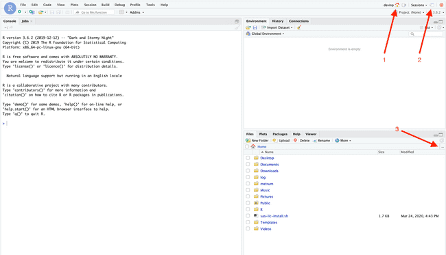 rstudio-layout